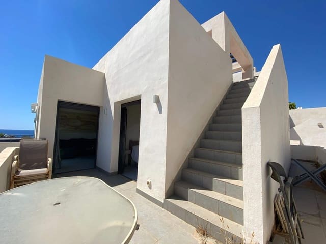Ático de 2 habitaciones en Mojácar en venta con piscina garaje - 485.000 € (Ref: 9604593)