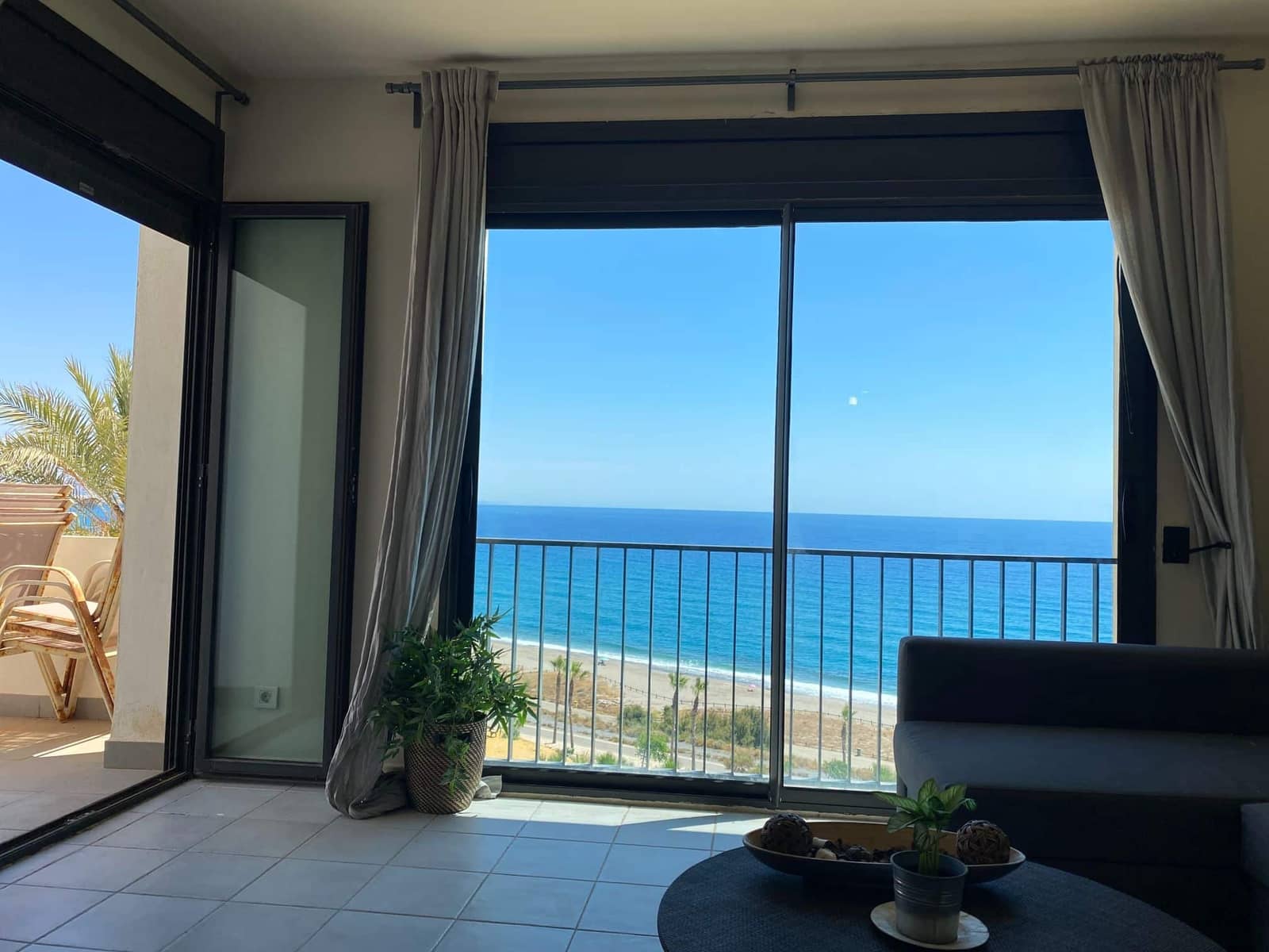 2 bedroom Penthouse for sale in Mojacar with pool garage - € 485,000 (Ref: 9604593)