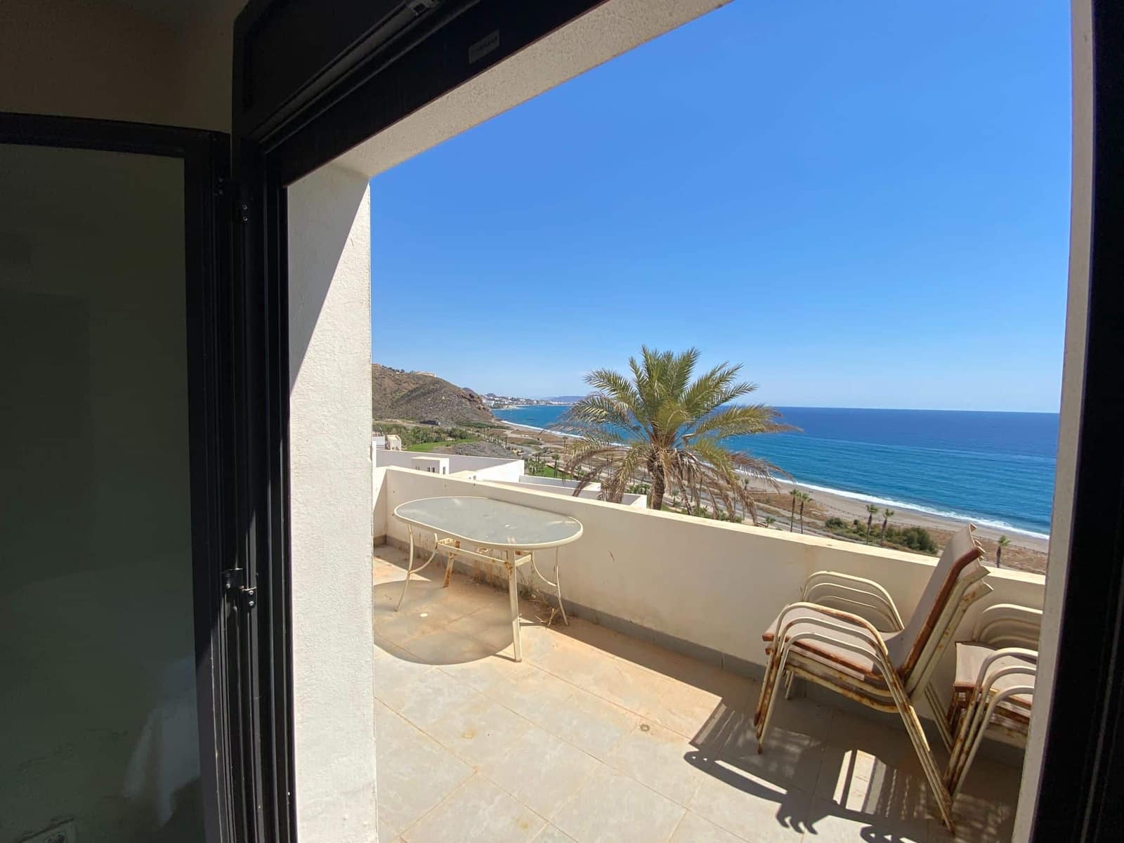 2 bedroom Penthouse for sale in Mojacar with pool garage - € 485,000 (Ref: 9604593)