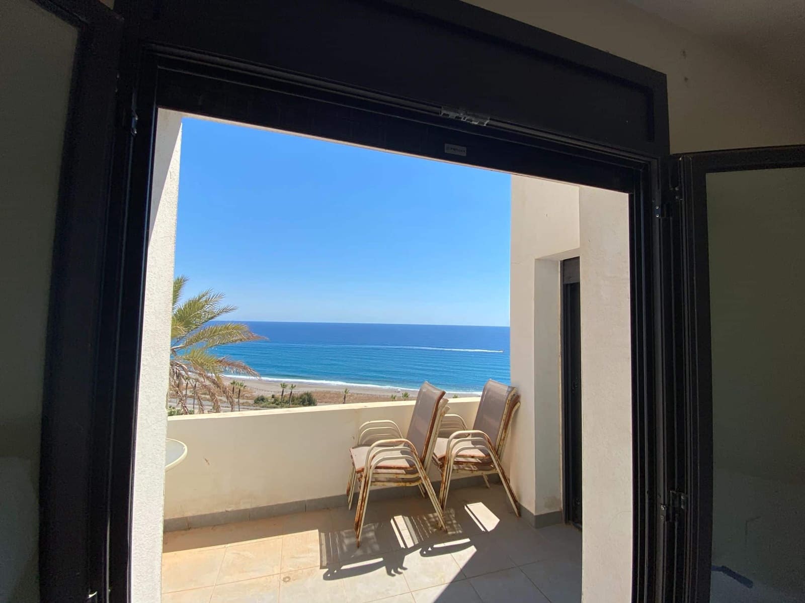 2 bedroom Penthouse for sale in Mojacar with pool garage - € 485,000 (Ref: 9604593)