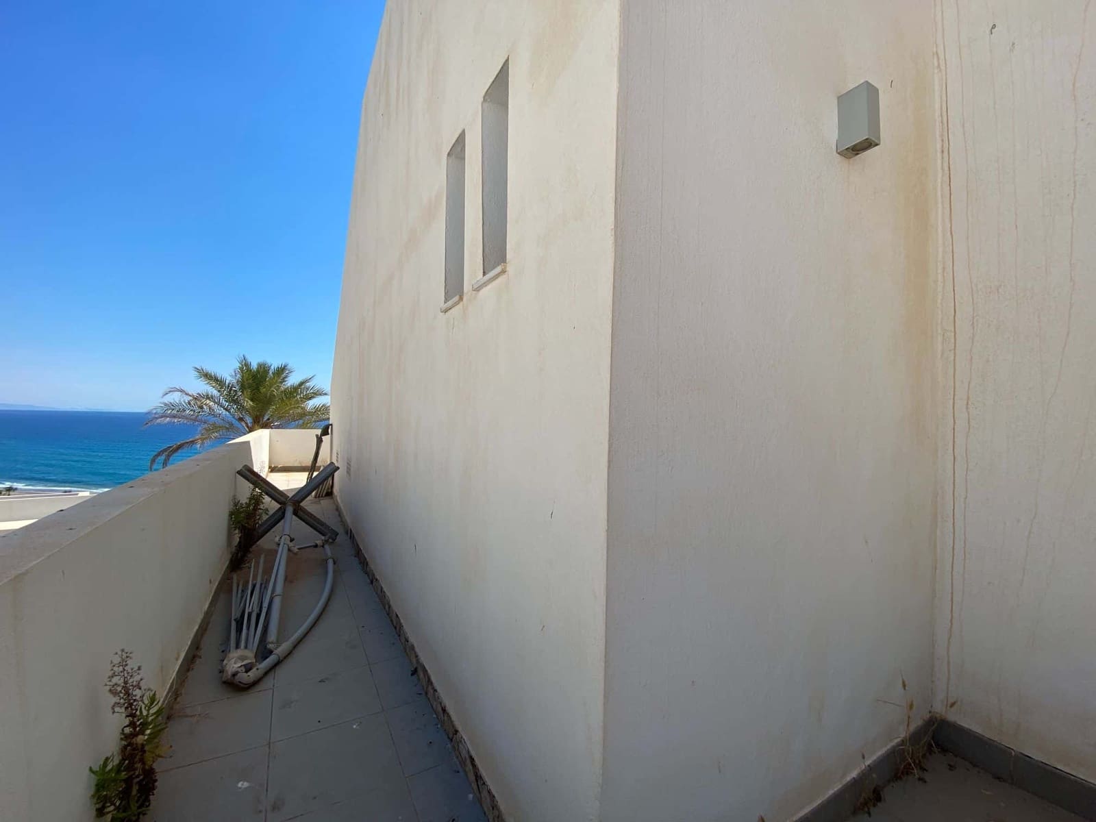 2 bedroom Penthouse for sale in Mojacar with pool garage - € 485,000 (Ref: 9604593)