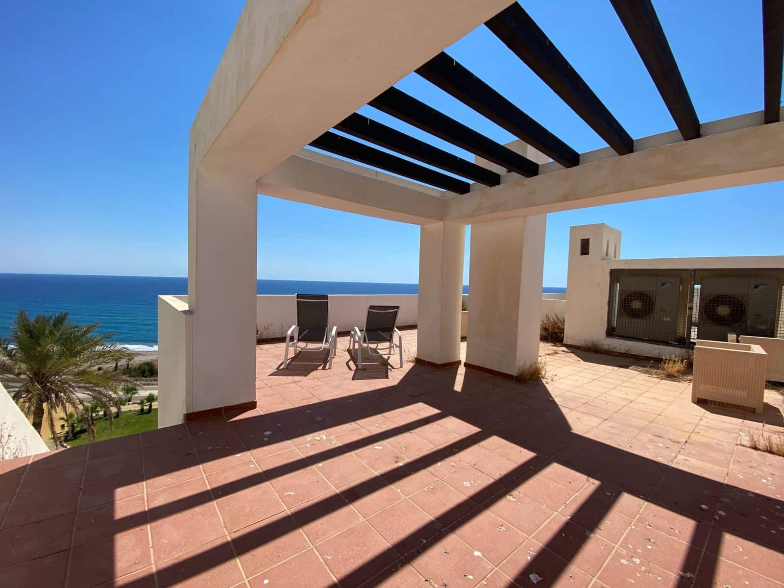 2 bedroom Penthouse for sale in Mojacar with pool garage - € 485,000 (Ref: 9604593)