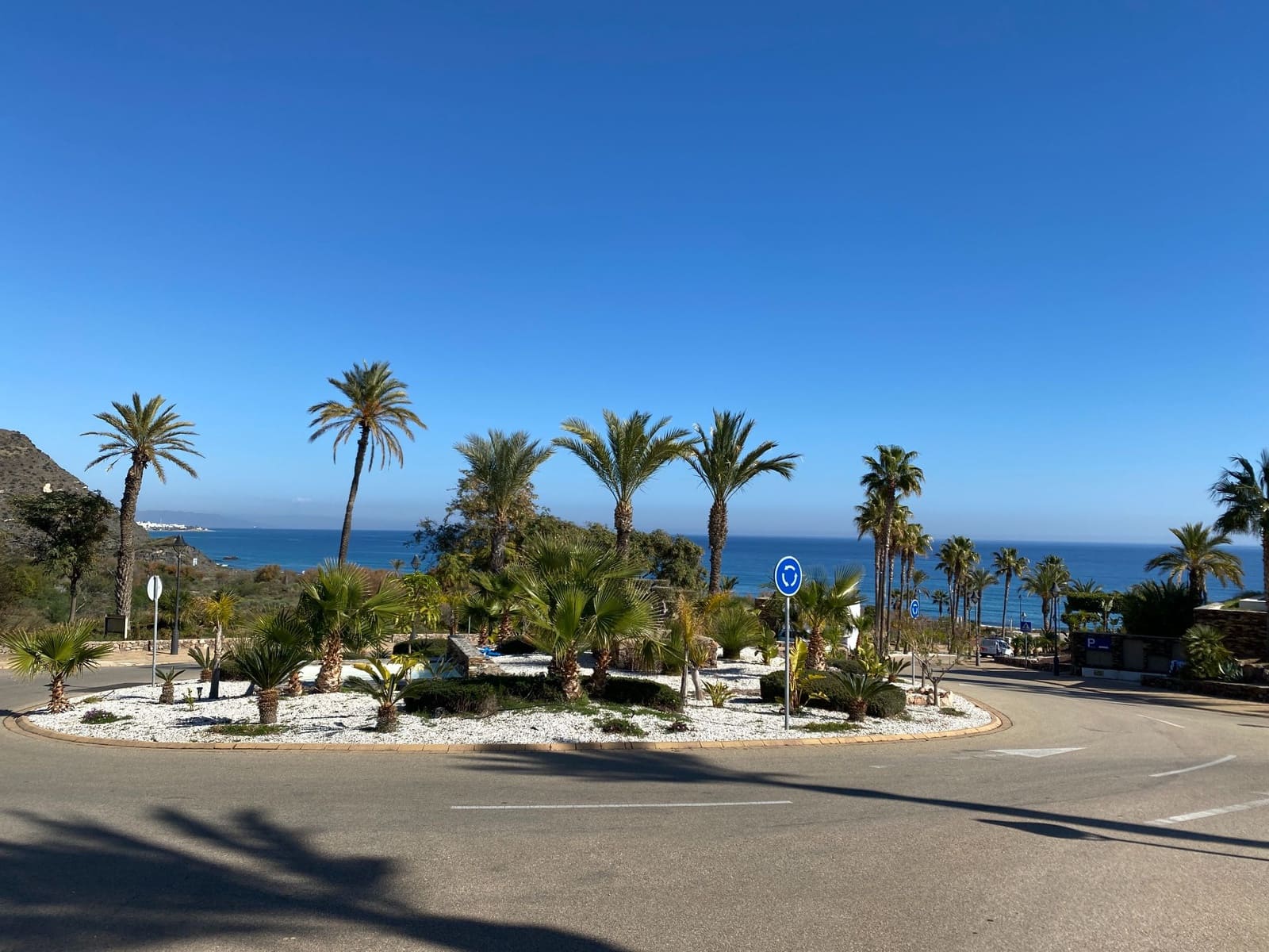 2 bedroom Penthouse for sale in Mojacar with pool garage - € 485,000 (Ref: 9604593)