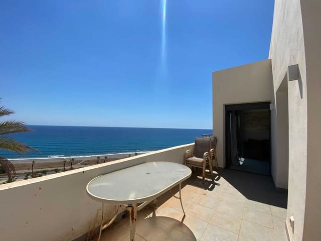 Ático de 2 habitaciones en Mojácar en venta con piscina garaje - 480.000 € (Ref: 9604593)