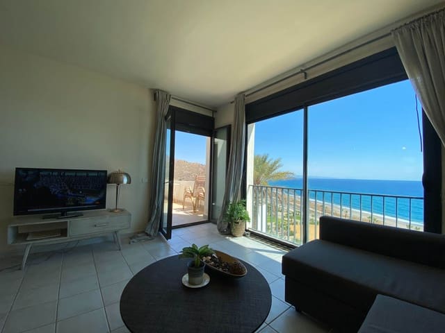 Ático de 2 habitaciones en Mojácar en venta con piscina garaje - 480.000 € (Ref: 9604593)