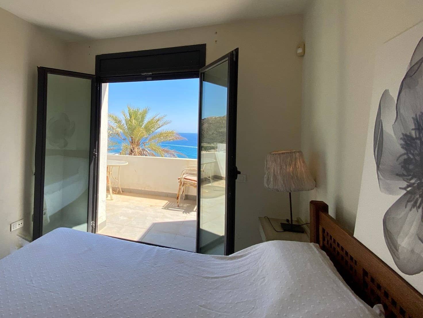 2 Zimmer Penthouse zu verkaufen in Mojacar mit Pool Garage - 480.000 € (Ref: 9604593)