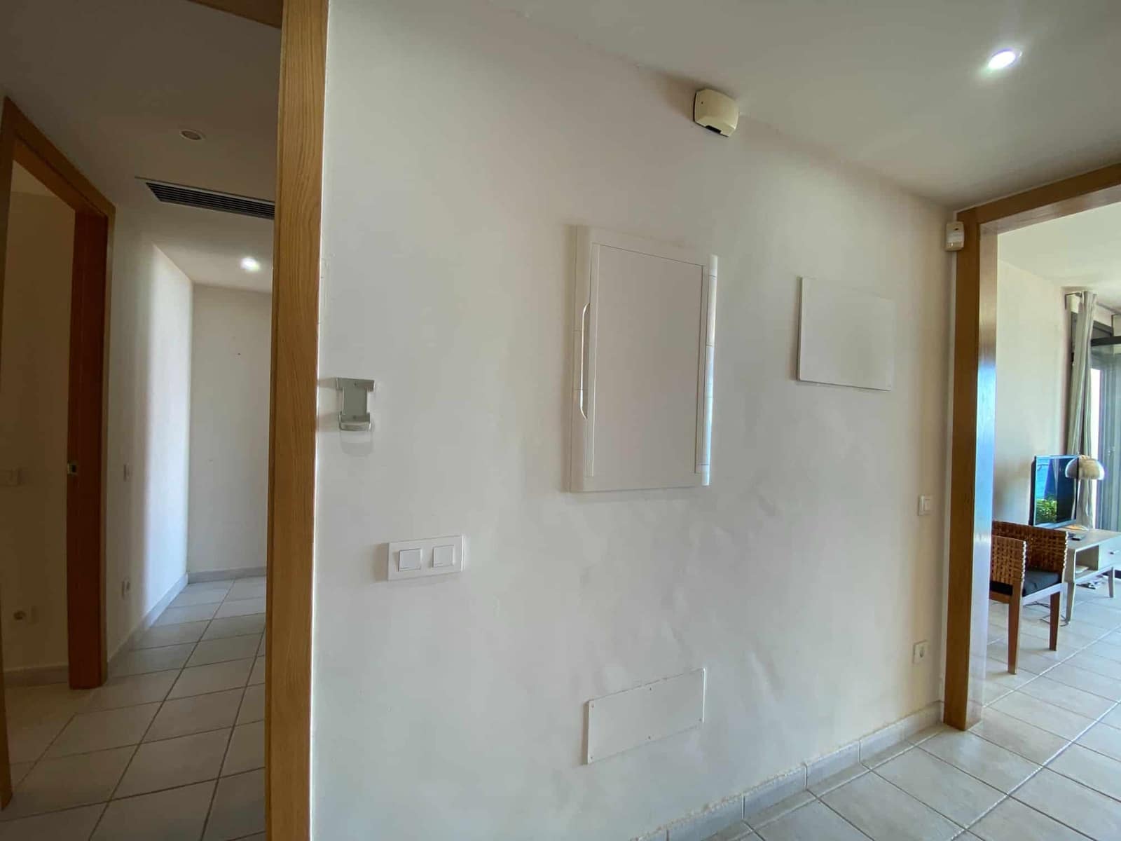 2 Zimmer Penthouse zu verkaufen in Mojacar mit Pool Garage - 480.000 € (Ref: 9604593)