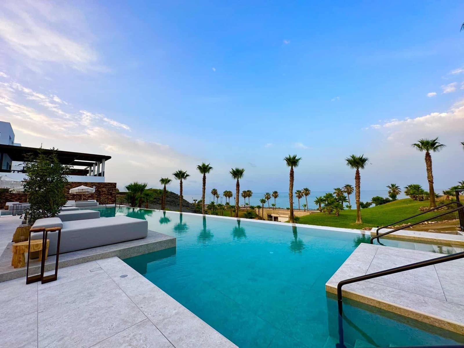 2 Zimmer Penthouse zu verkaufen in Mojacar mit Pool Garage - 480.000 € (Ref: 9604593)