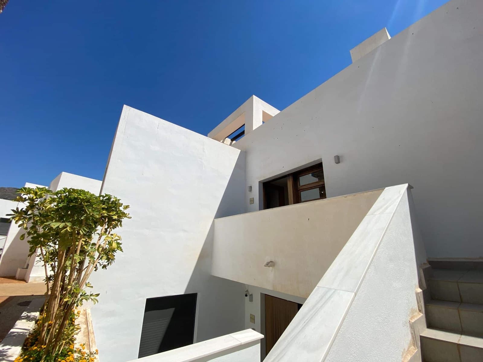 2 Zimmer Penthouse zu verkaufen in Mojacar mit Pool Garage - 480.000 € (Ref: 9604593)