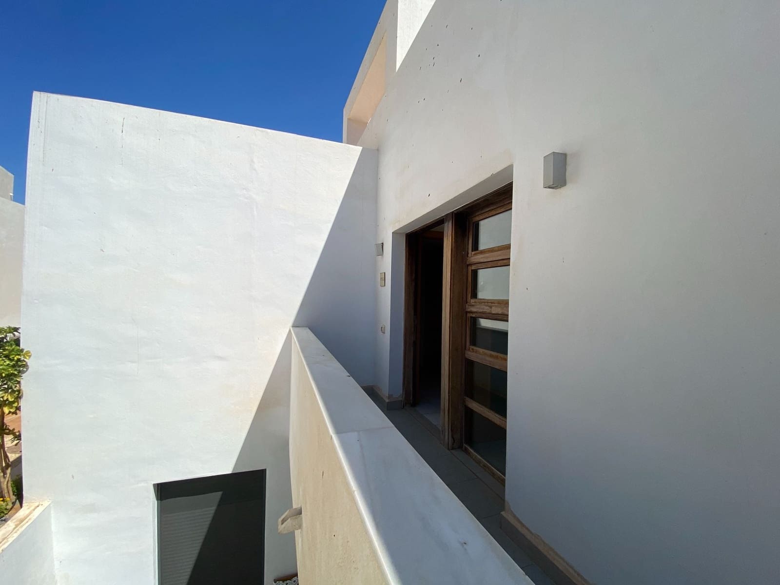 2 Zimmer Penthouse zu verkaufen in Mojacar mit Pool Garage - 480.000 € (Ref: 9604593)