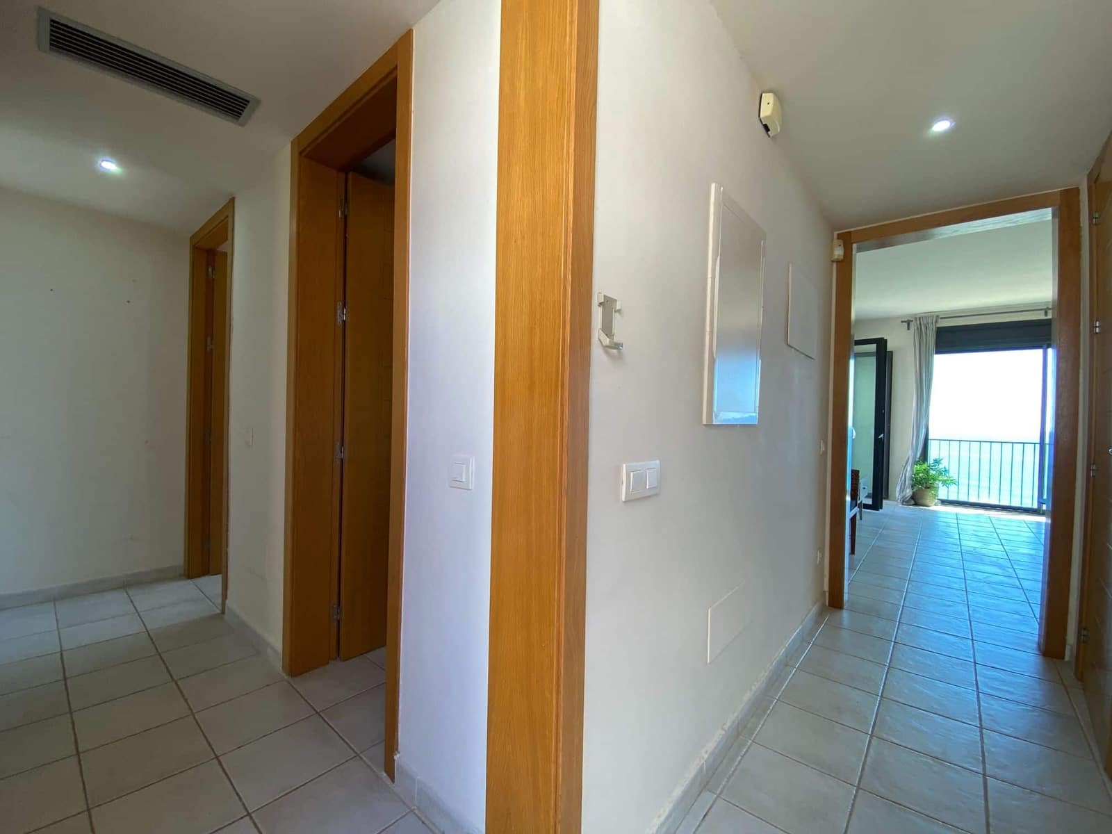 2 Zimmer Penthouse zu verkaufen in Mojacar mit Pool Garage - 480.000 € (Ref: 9604593)