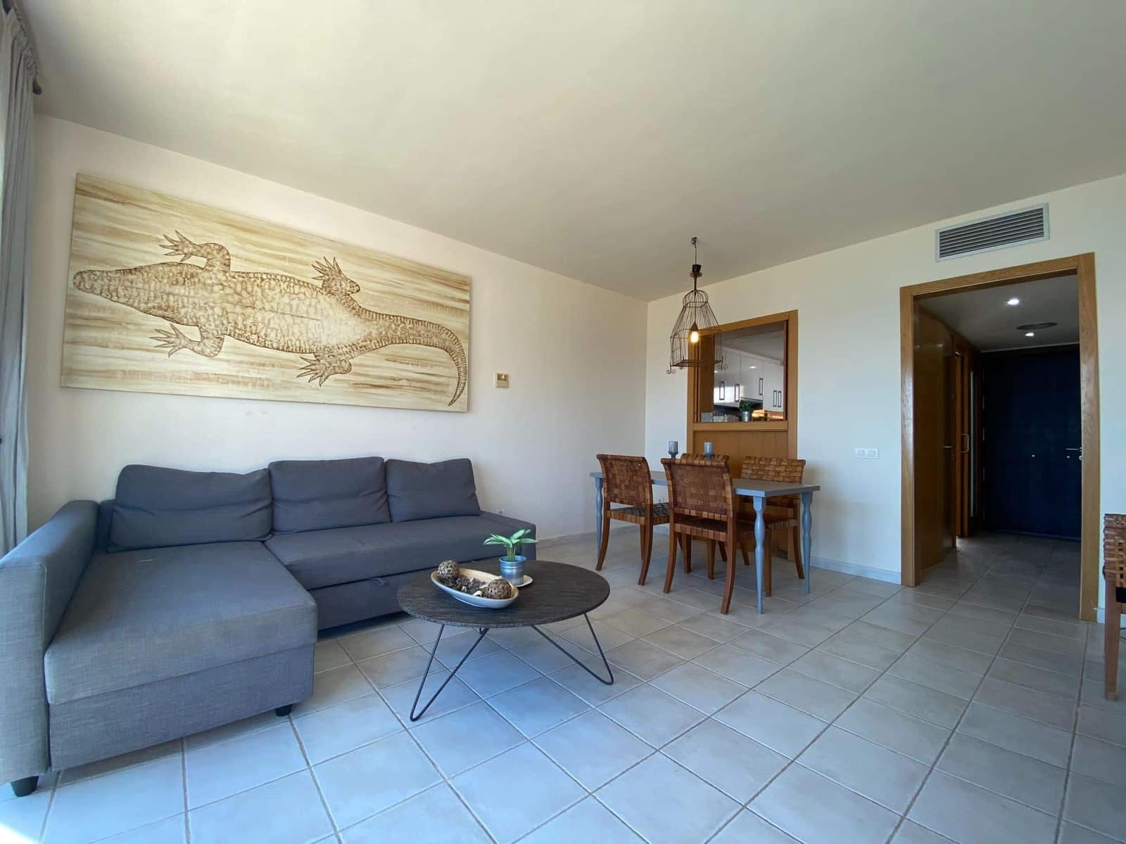 2 Zimmer Penthouse zu verkaufen in Mojacar mit Pool Garage - 480.000 € (Ref: 9604593)