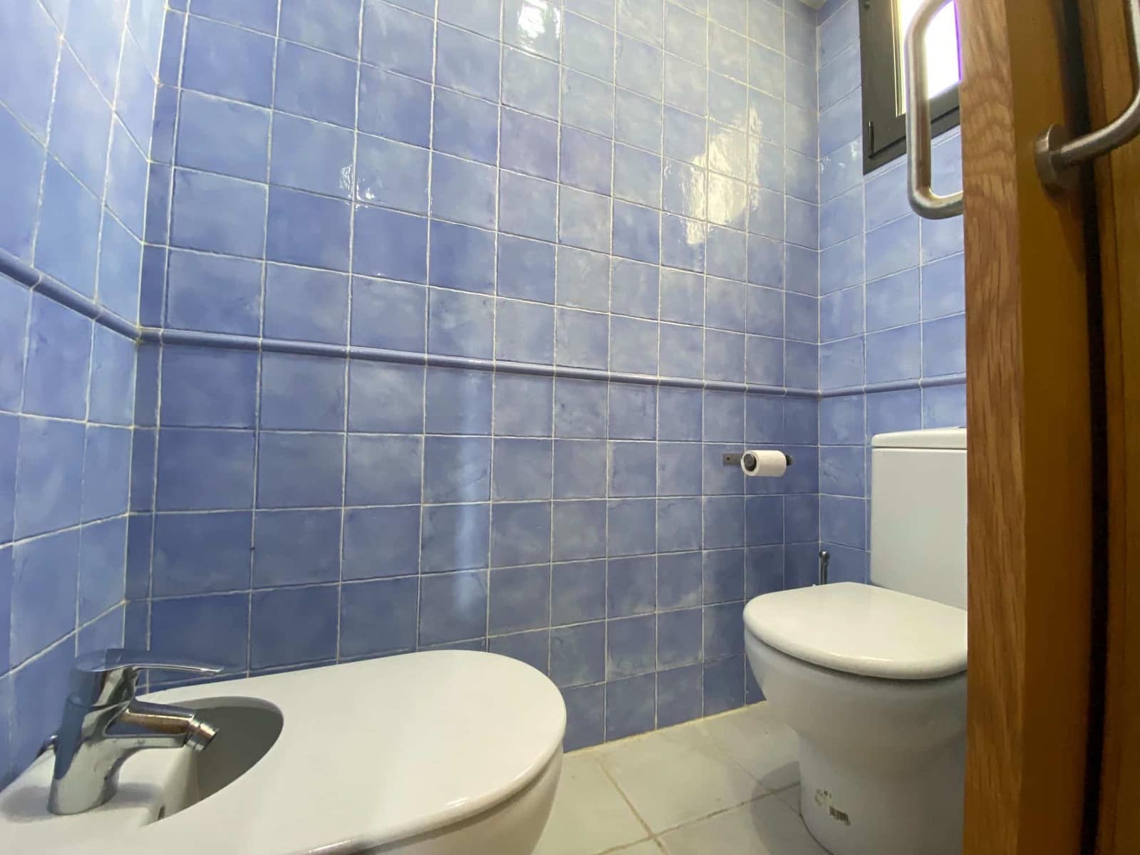 2 Zimmer Penthouse zu verkaufen in Mojacar mit Pool Garage - 480.000 € (Ref: 9604593)