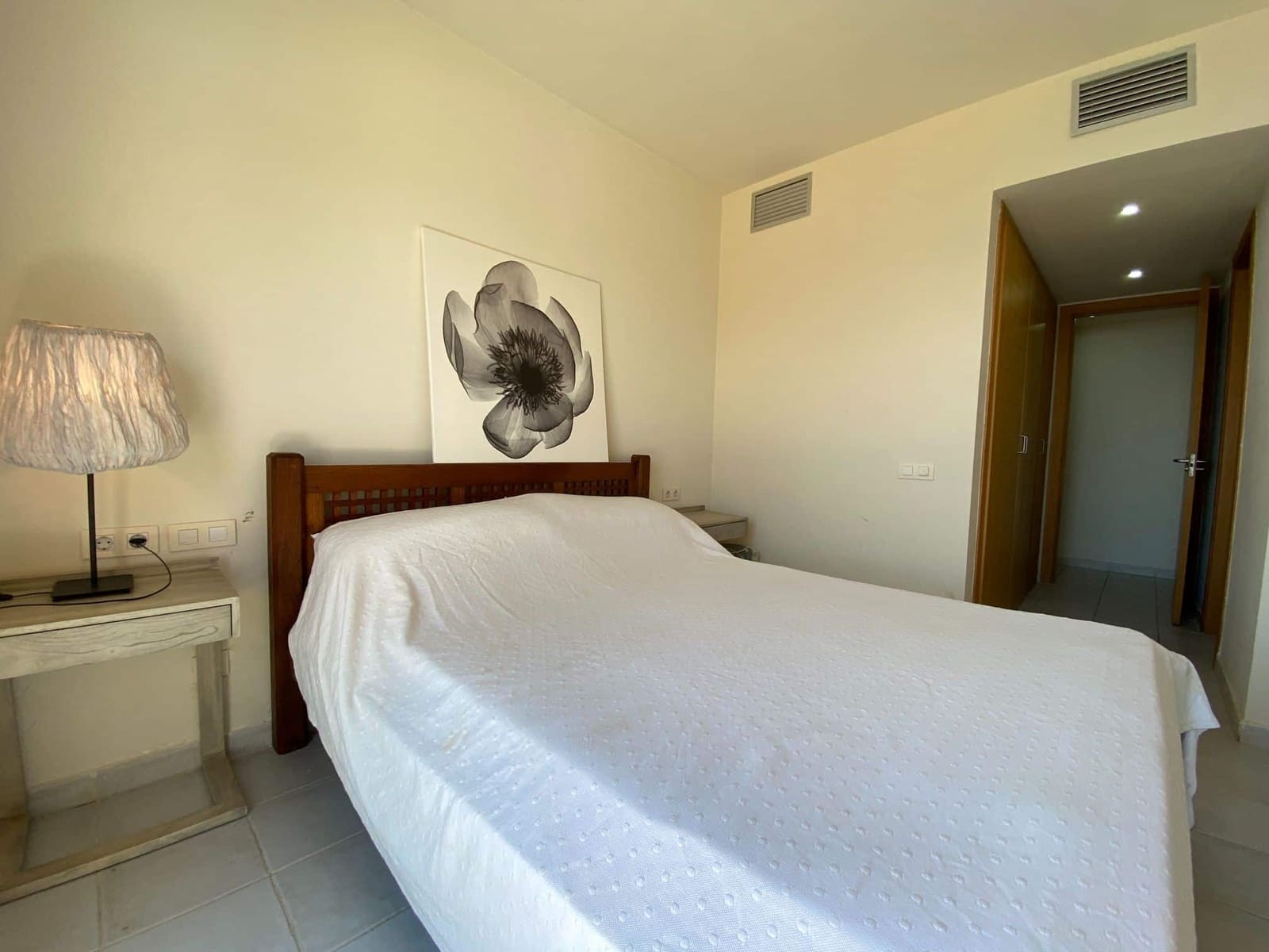 2 Zimmer Penthouse zu verkaufen in Mojacar mit Pool Garage - 480.000 € (Ref: 9604593)