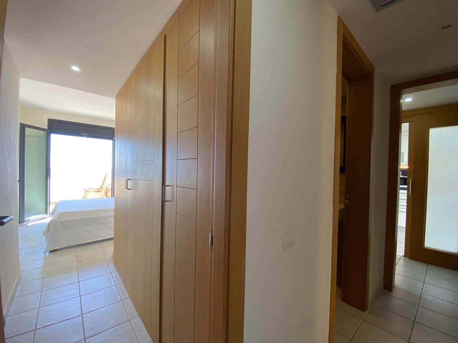 2 Zimmer Penthouse zu verkaufen in Mojacar mit Pool Garage - 480.000 € (Ref: 9604593)