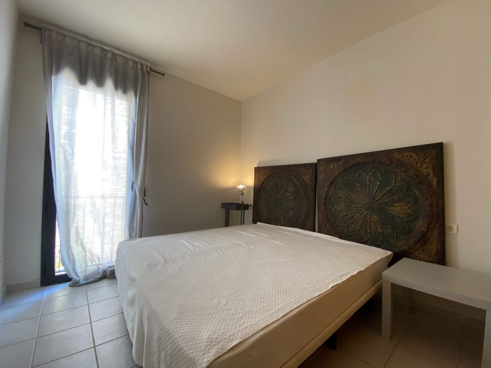 2 Zimmer Penthouse zu verkaufen in Mojacar mit Pool Garage - 480.000 € (Ref: 9604593)