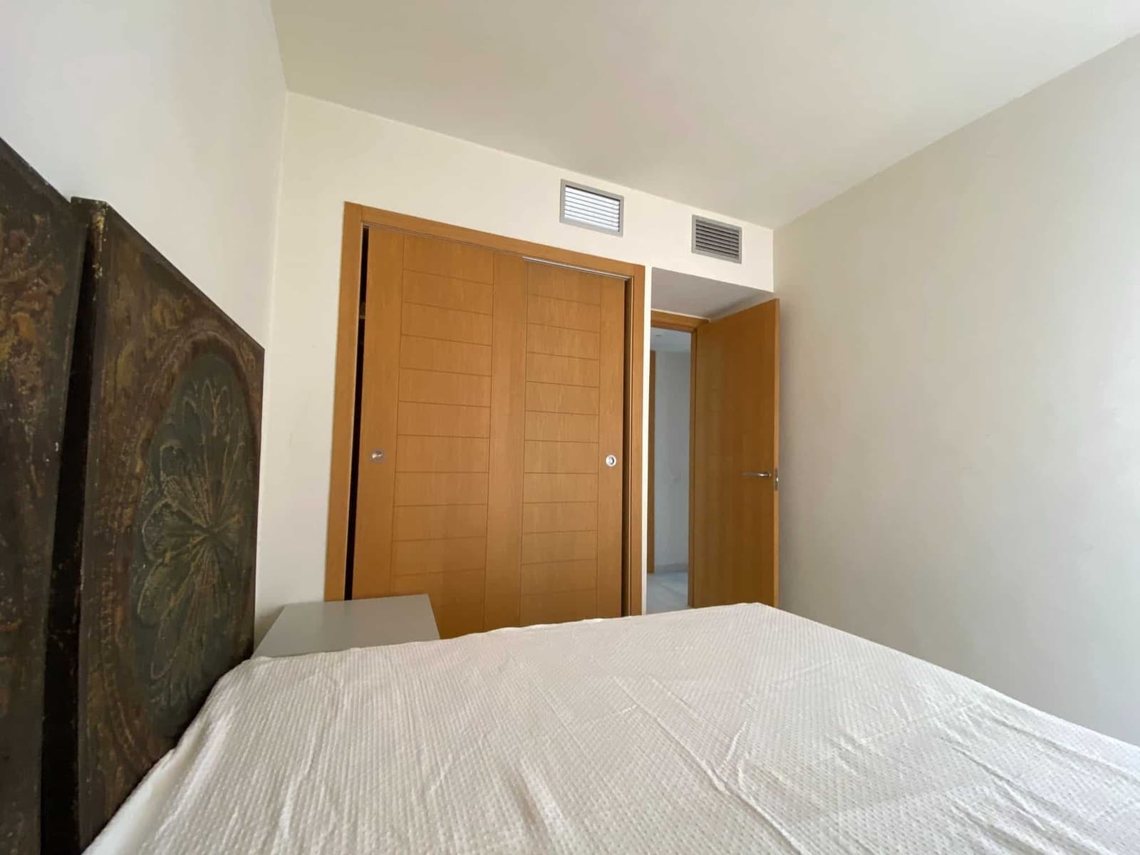 2 Zimmer Penthouse zu verkaufen in Mojacar mit Pool Garage - 480.000 € (Ref: 9604593)