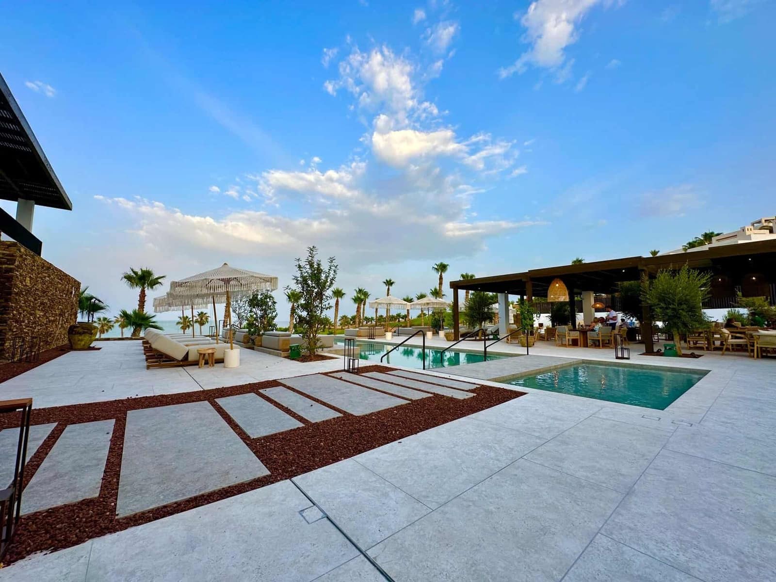 2 Zimmer Penthouse zu verkaufen in Mojacar mit Pool Garage - 480.000 € (Ref: 9604593)