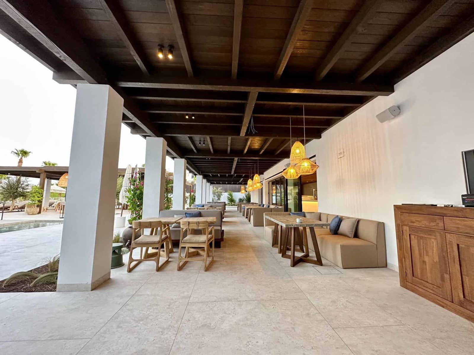 2 Zimmer Penthouse zu verkaufen in Mojacar mit Pool Garage - 480.000 € (Ref: 9604593)