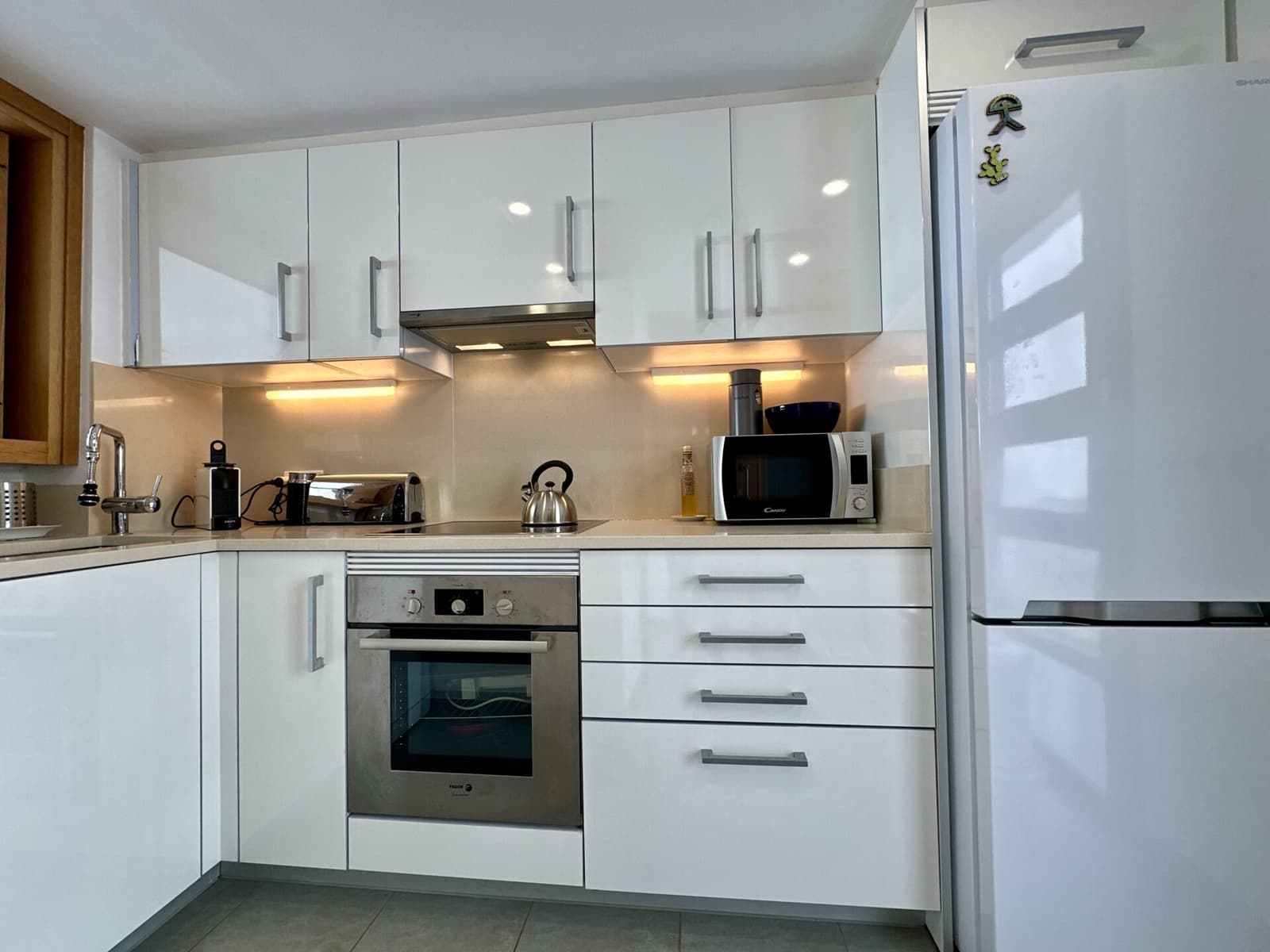 2 sypialnia Penthouse na sprzedaż w Mojacar z basenem garażem - 359 000 € (Ref: 9606403)