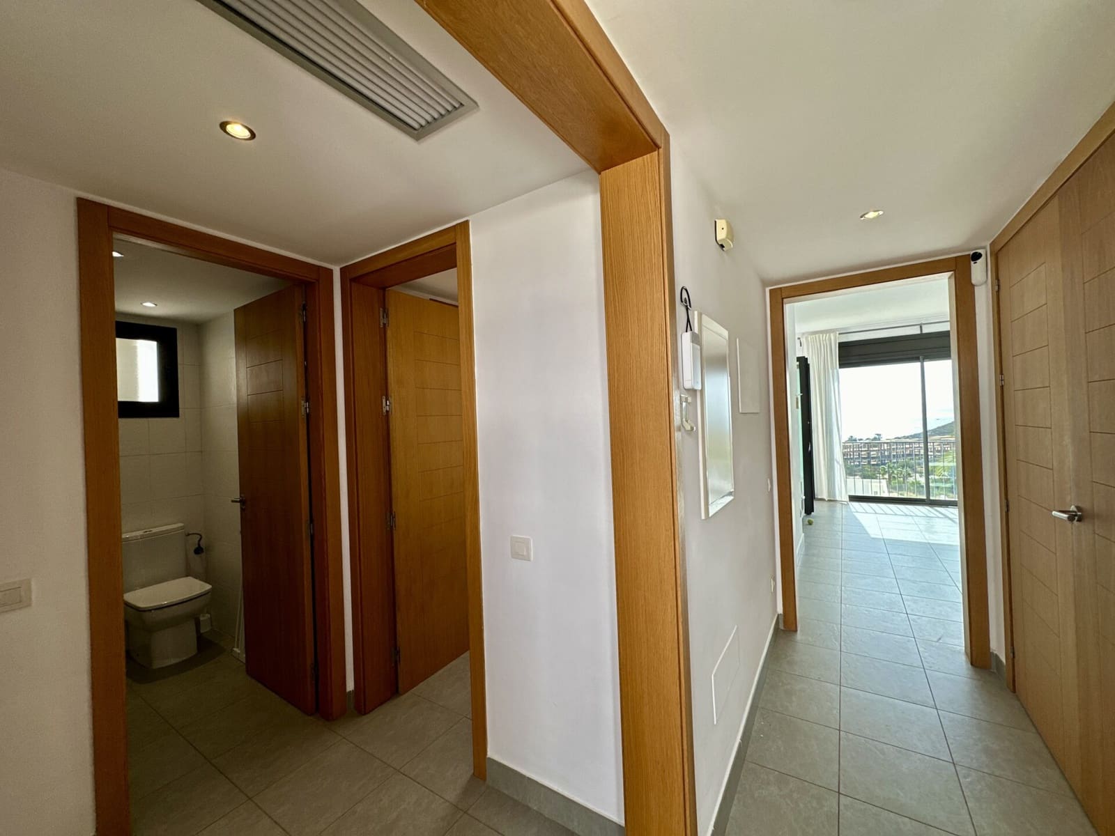 2 sypialnia Penthouse na sprzedaż w Mojacar z basenem garażem - 359 000 € (Ref: 9606403)