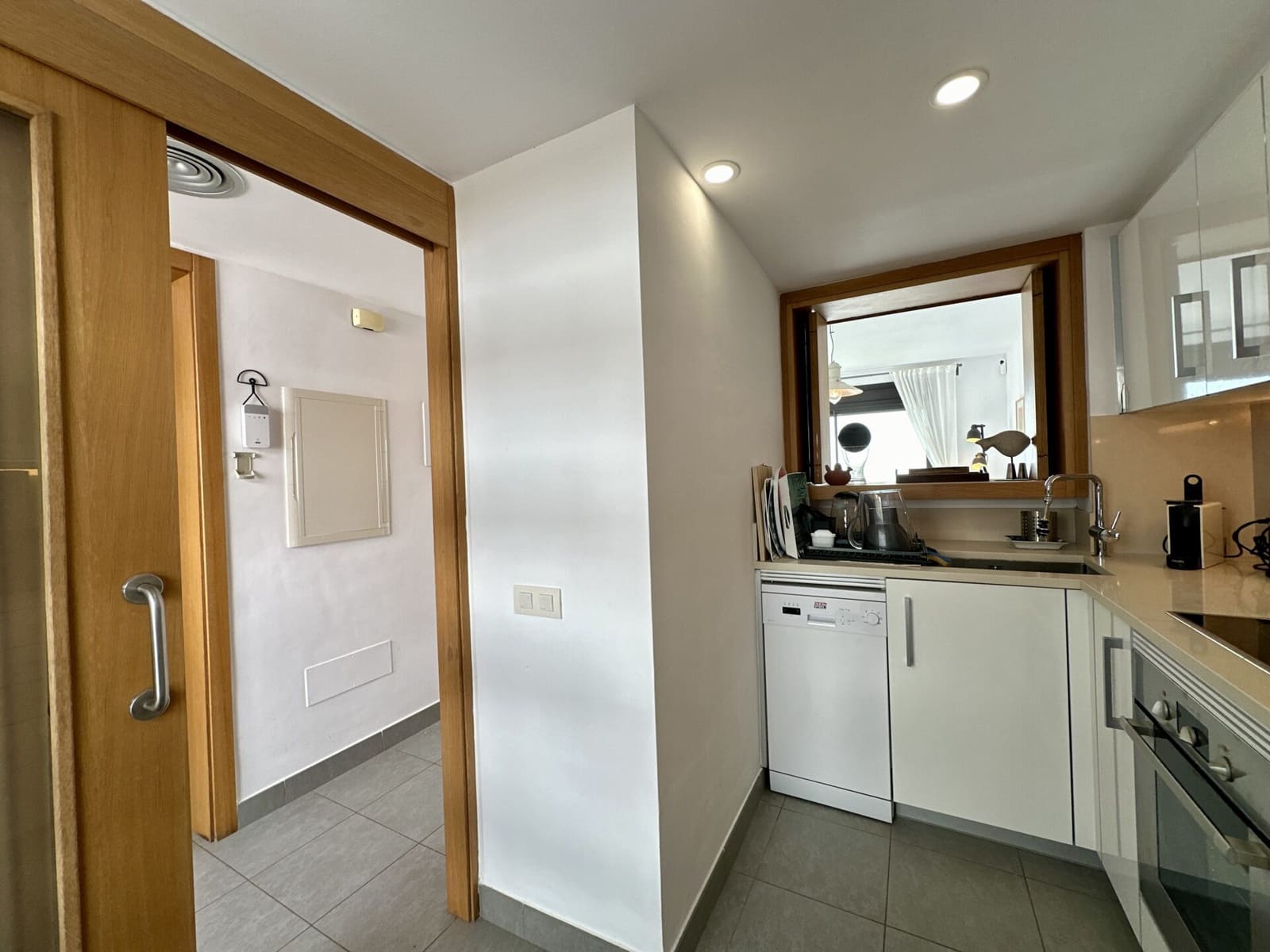 2 sypialnia Penthouse na sprzedaż w Mojacar z basenem garażem - 359 000 € (Ref: 9606403)