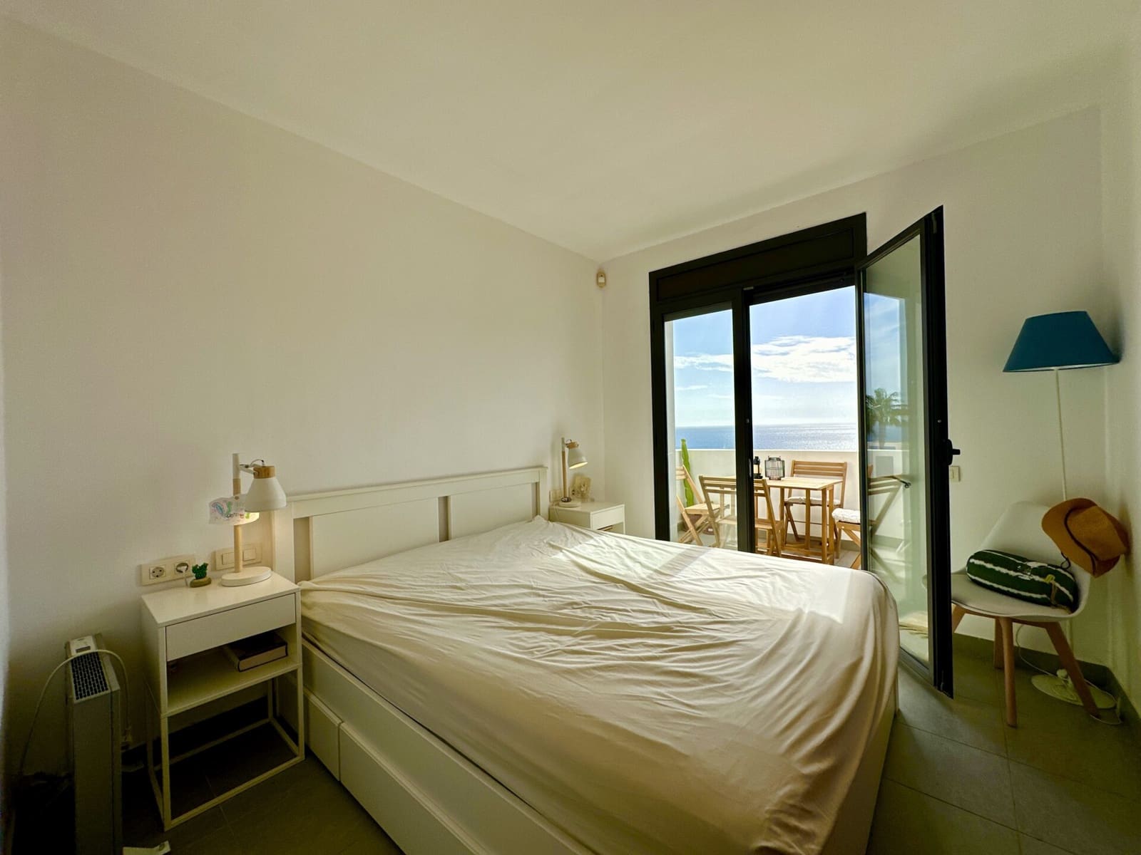 2 sypialnia Penthouse na sprzedaż w Mojacar z basenem garażem - 359 000 € (Ref: 9606403)