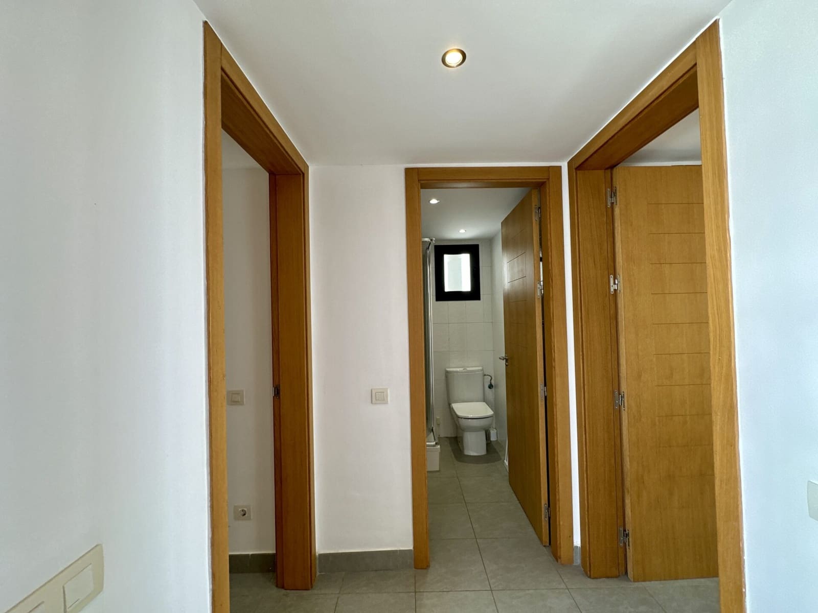 2 sypialnia Penthouse na sprzedaż w Mojacar z basenem garażem - 359 000 € (Ref: 9606403)