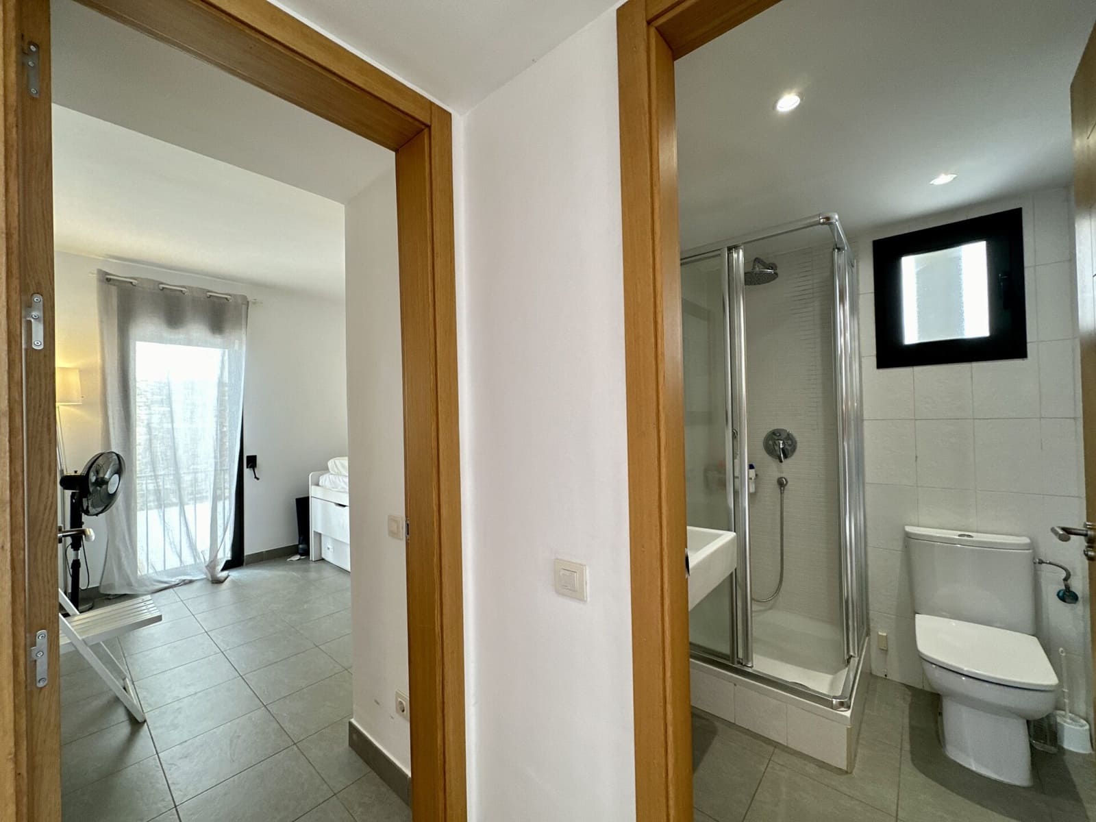 2 sypialnia Penthouse na sprzedaż w Mojacar z basenem garażem - 359 000 € (Ref: 9606403)