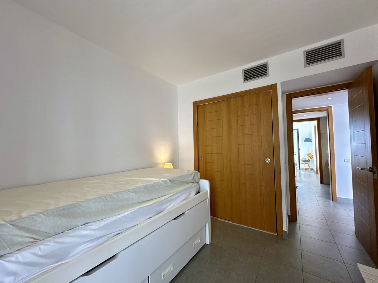 2 sypialnia Penthouse na sprzedaż w Mojacar z basenem garażem - 359 000 € (Ref: 9606403)