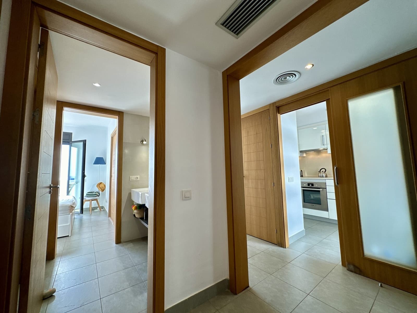 2 sypialnia Penthouse na sprzedaż w Mojacar z basenem garażem - 359 000 € (Ref: 9606403)