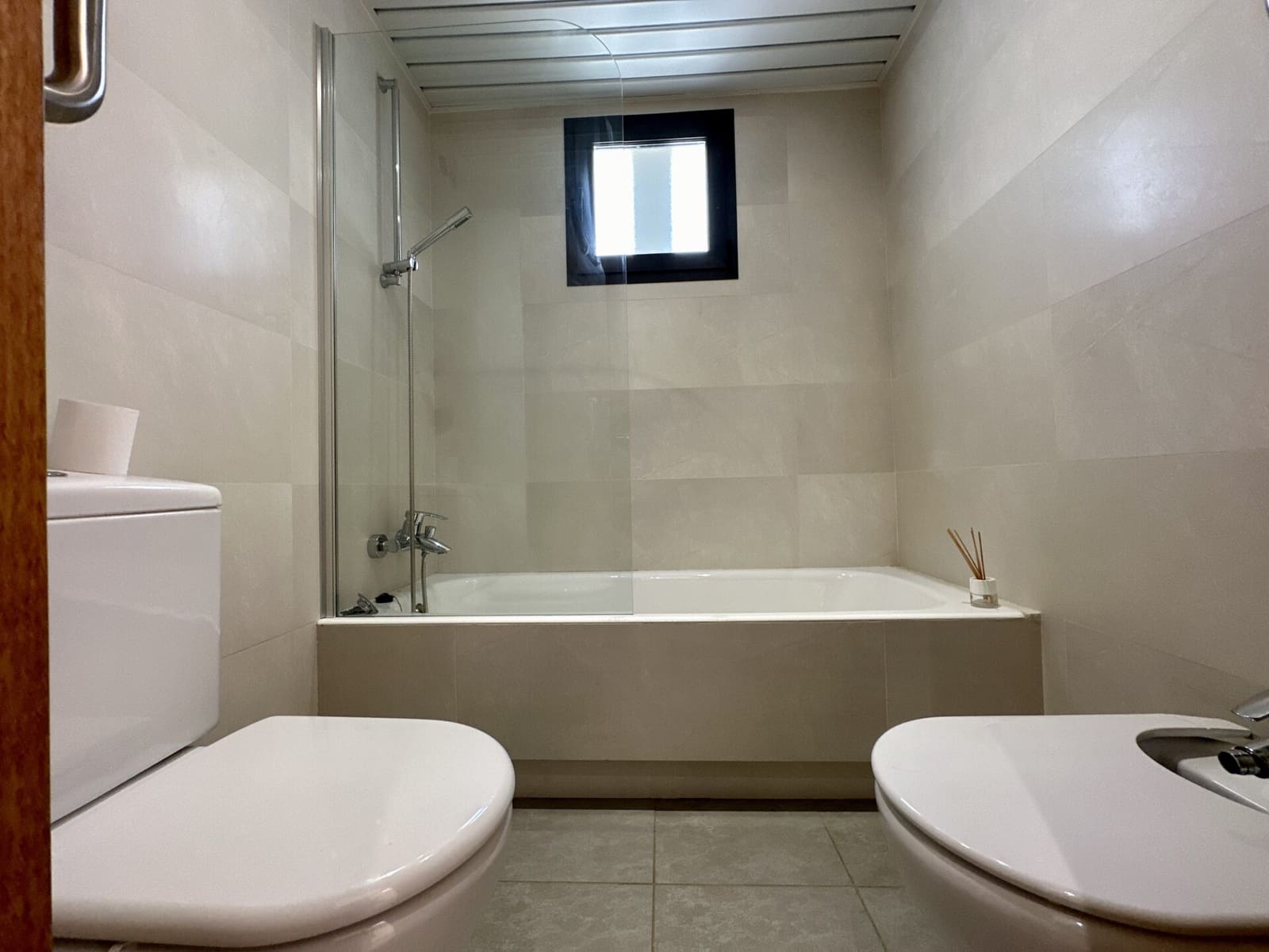 2 sypialnia Penthouse na sprzedaż w Mojacar z basenem garażem - 359 000 € (Ref: 9606403)