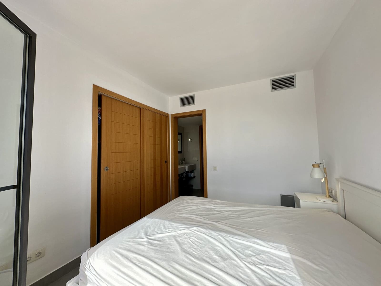 2 sypialnia Penthouse na sprzedaż w Mojacar z basenem garażem - 359 000 € (Ref: 9606403)