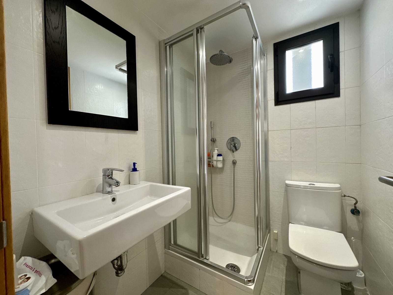 2 sypialnia Penthouse na sprzedaż w Mojacar z basenem garażem - 359 000 € (Ref: 9606403)