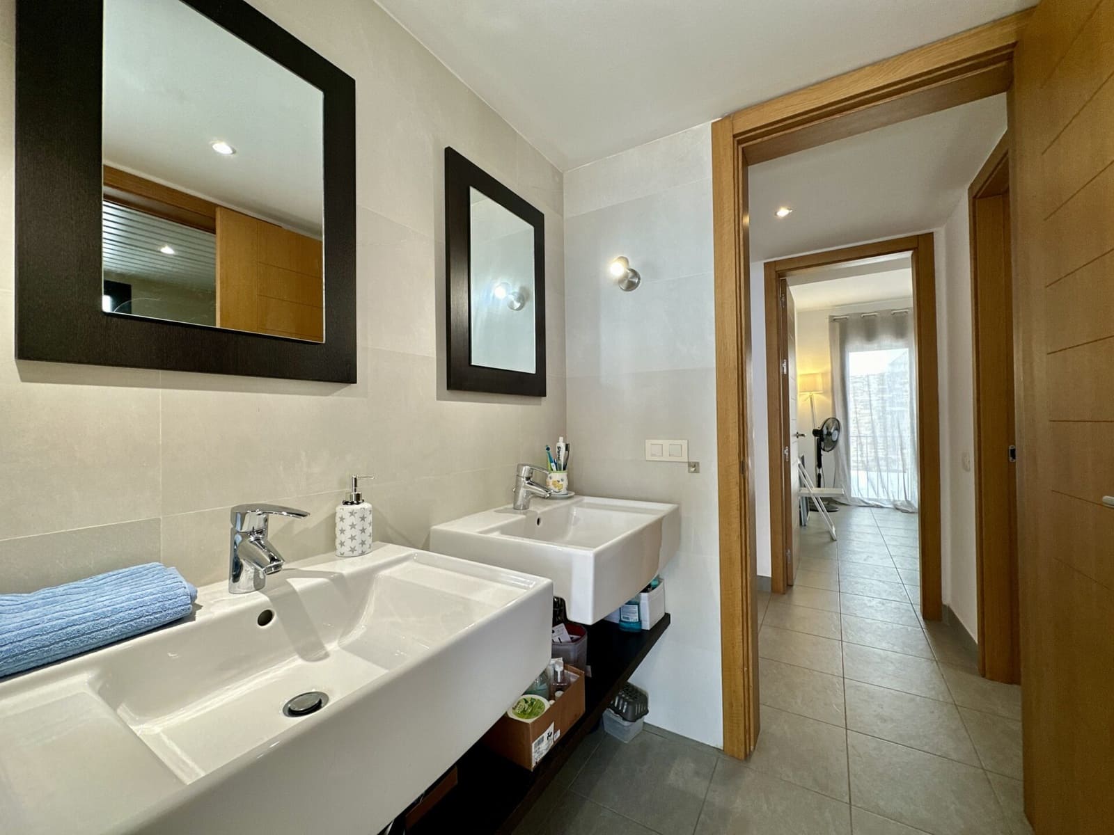 2 sypialnia Penthouse na sprzedaż w Mojacar z basenem garażem - 359 000 € (Ref: 9606403)