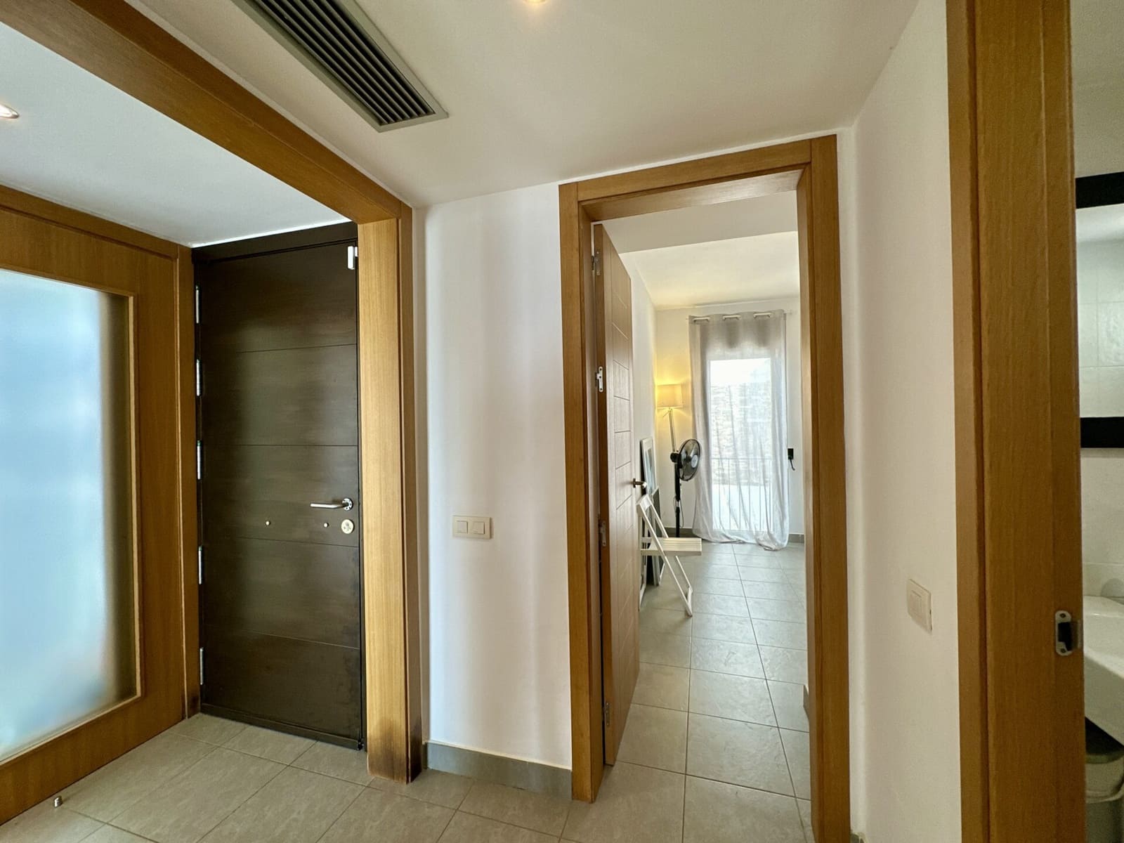 2 sypialnia Penthouse na sprzedaż w Mojacar z basenem garażem - 359 000 € (Ref: 9606403)