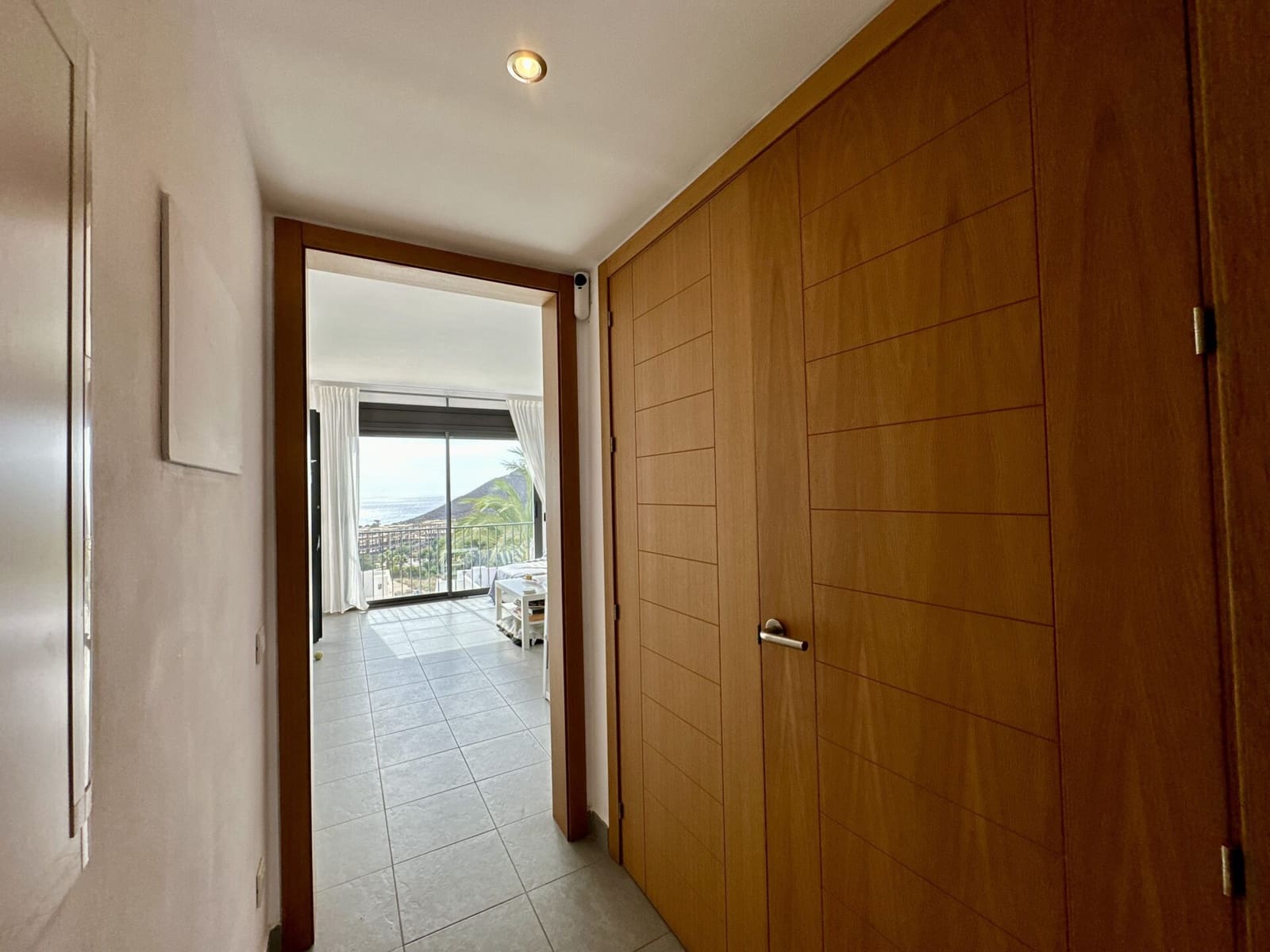 2 sypialnia Penthouse na sprzedaż w Mojacar z basenem garażem - 359 000 € (Ref: 9606403)