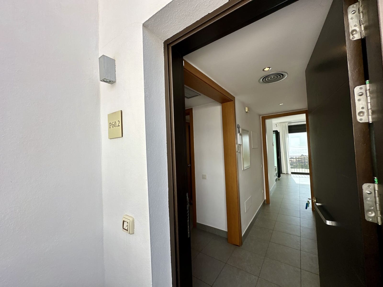 2 sypialnia Penthouse na sprzedaż w Mojacar z basenem garażem - 359 000 € (Ref: 9606403)