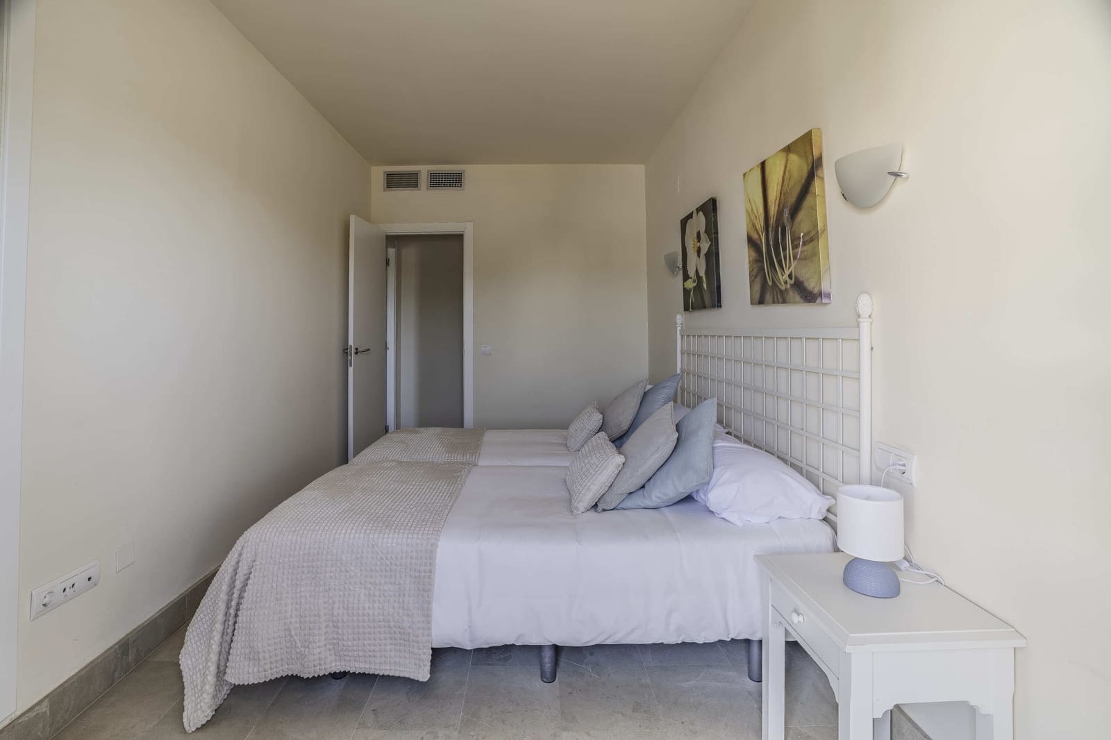 2 sovrum Lägenhet till salu i Vera med pool garage - 160 000 € (Ref: 9629650)