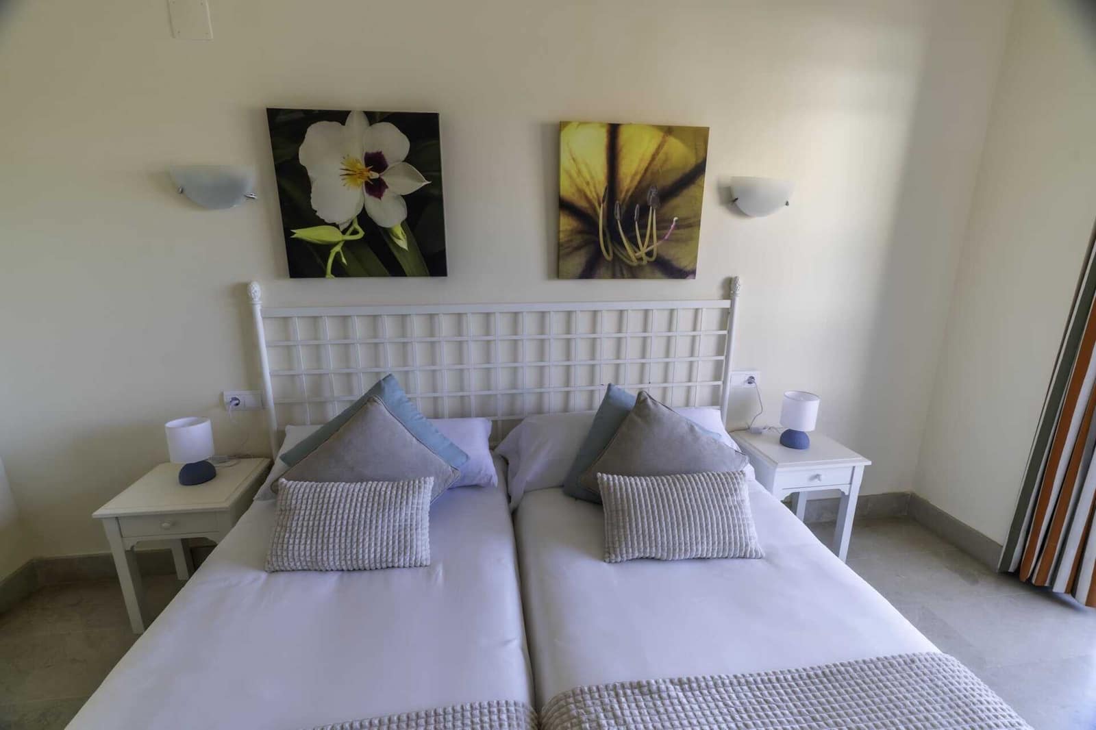 2 chambre Appartement à vendre à Vera avec piscine garage - 130 000 € (Ref: 9629650)