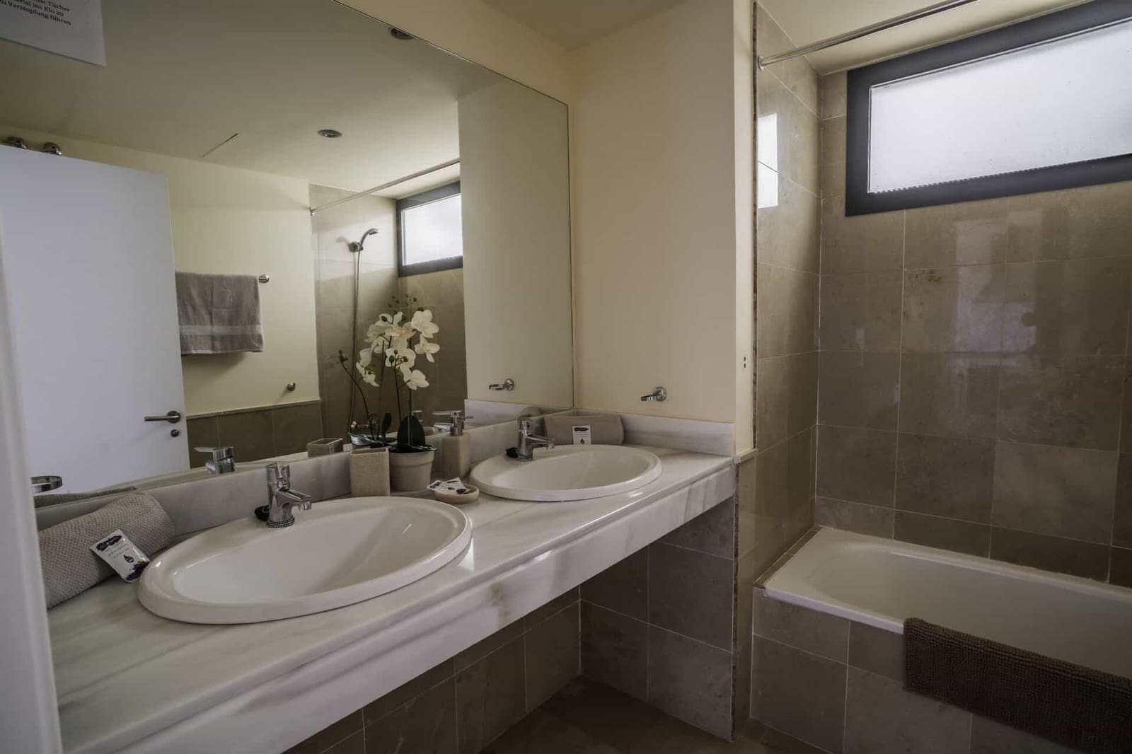 2 chambre Appartement à vendre à Vera avec piscine garage - 130 000 € (Ref: 9629650)