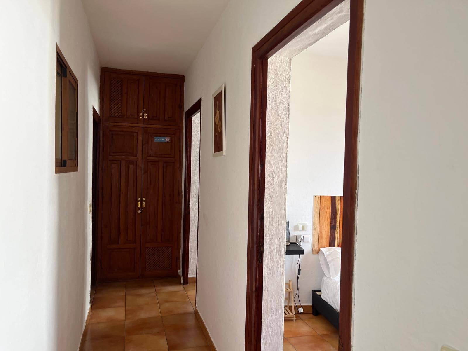 2 makuuhuone Huoneisto myytävänä paikassa Mojacar - 160 000 € (Ref: 9629651)