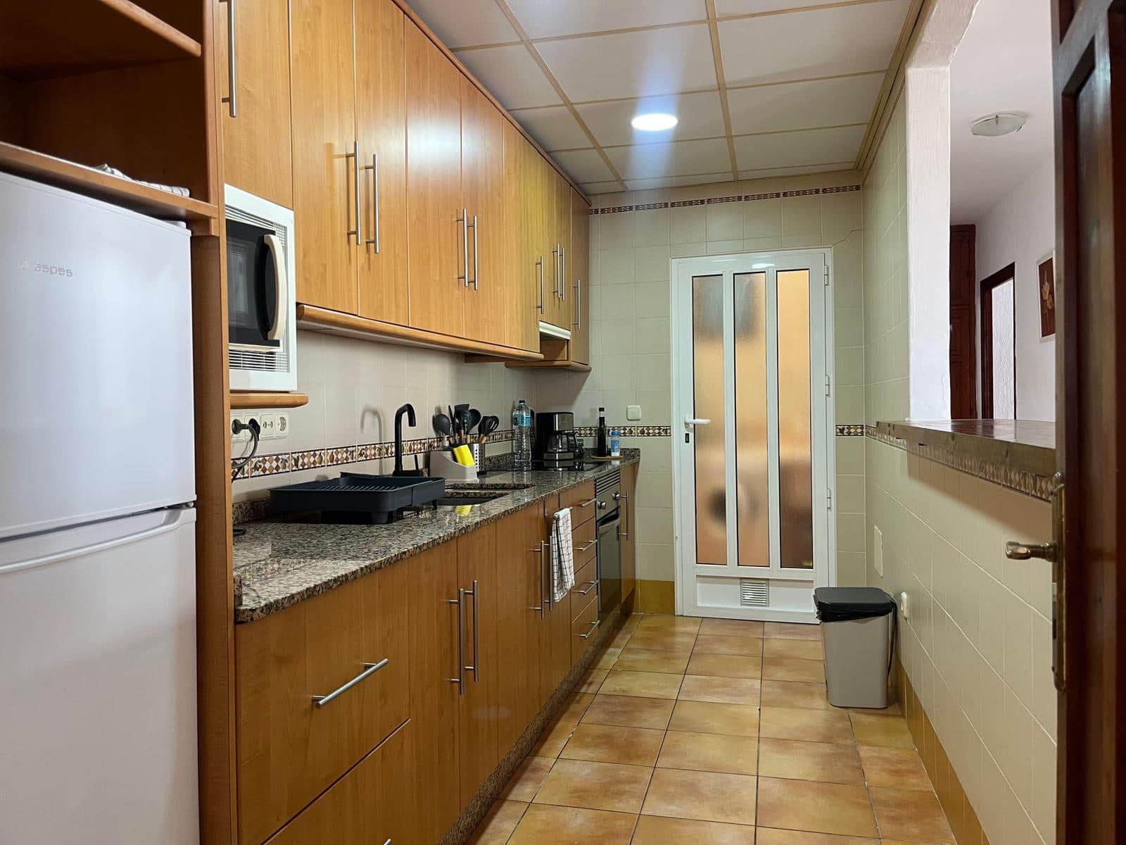 2 makuuhuone Huoneisto myytävänä paikassa Mojacar - 160 000 € (Ref: 9629651)