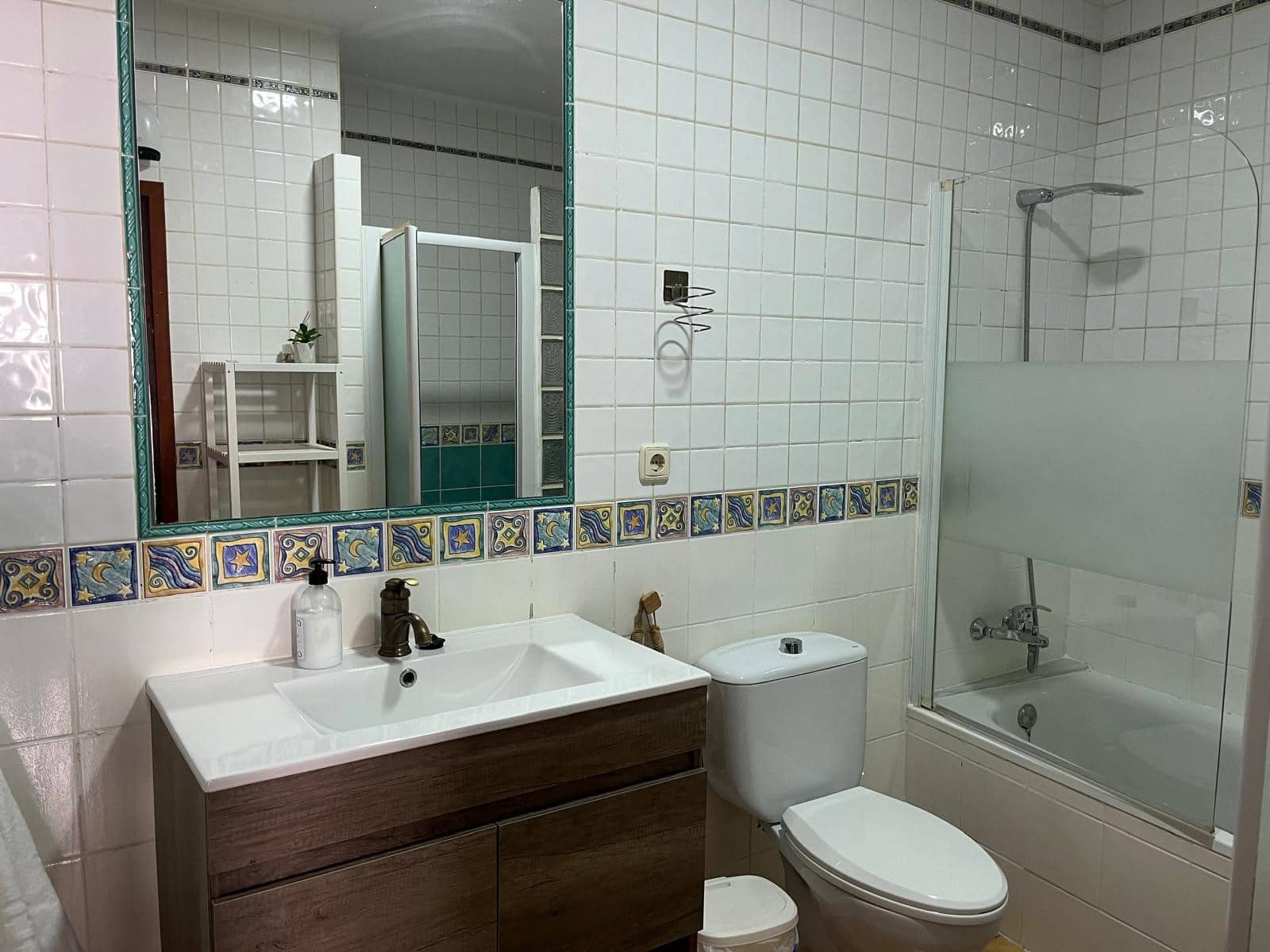 2 makuuhuone Huoneisto myytävänä paikassa Mojacar - 160 000 € (Ref: 9629651)