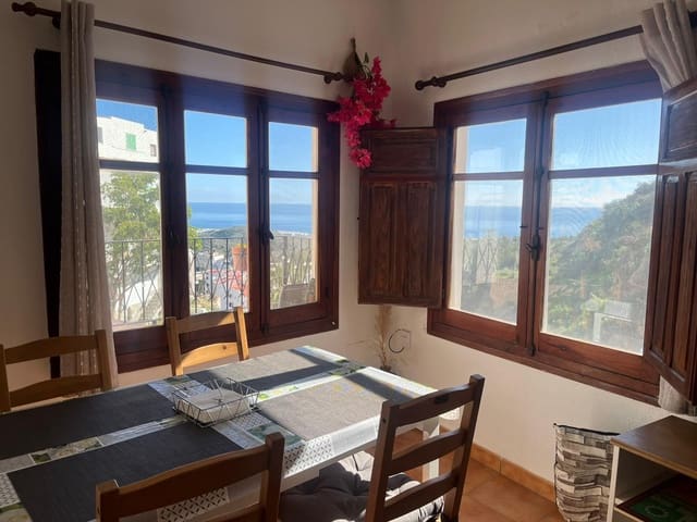 2 makuuhuone Huoneisto myytävänä paikassa Mojácar - 160 000 € (Ref: 9629651)