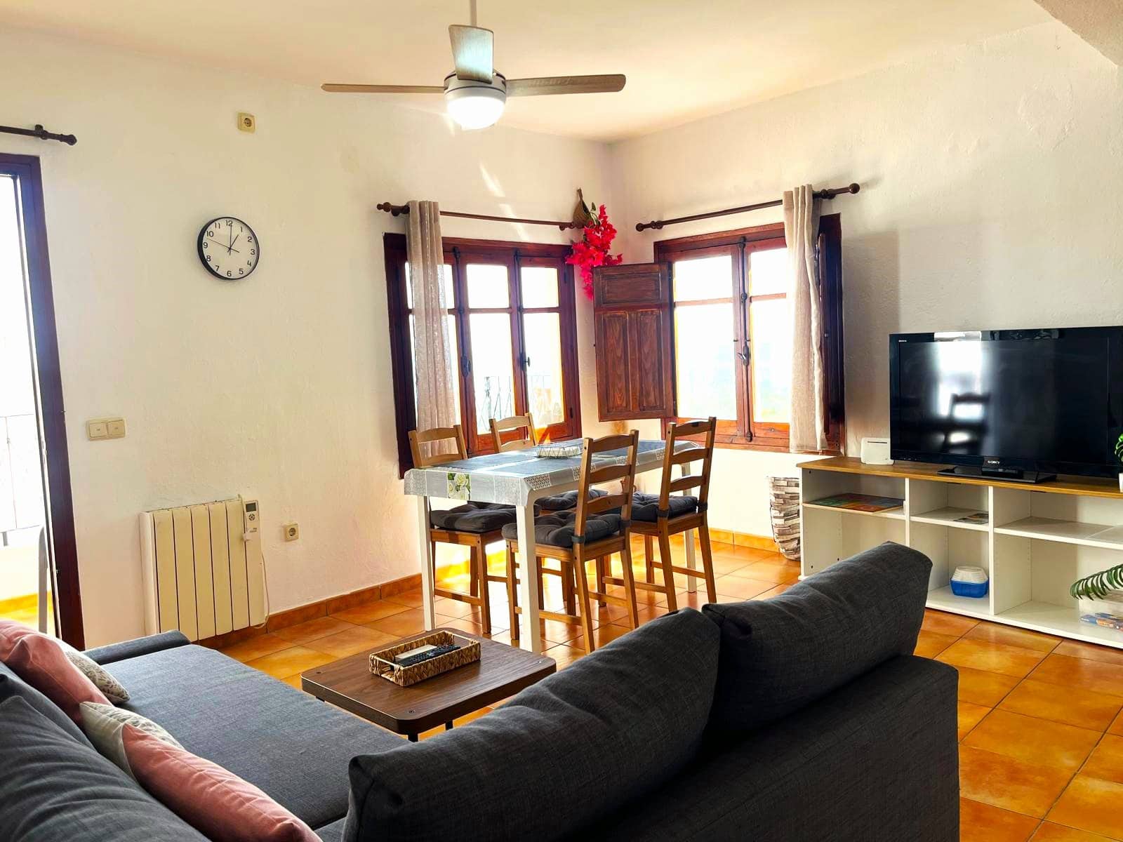 2 makuuhuone Huoneisto myytävänä paikassa Mojacar - 160 000 € (Ref: 9629651)