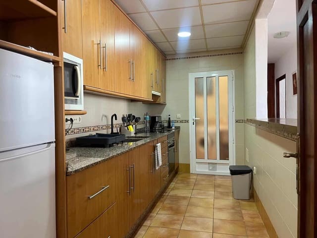 2 slaapkamer Appartement te koop in Mojácar - € 160.000 (Ref: 9629651)