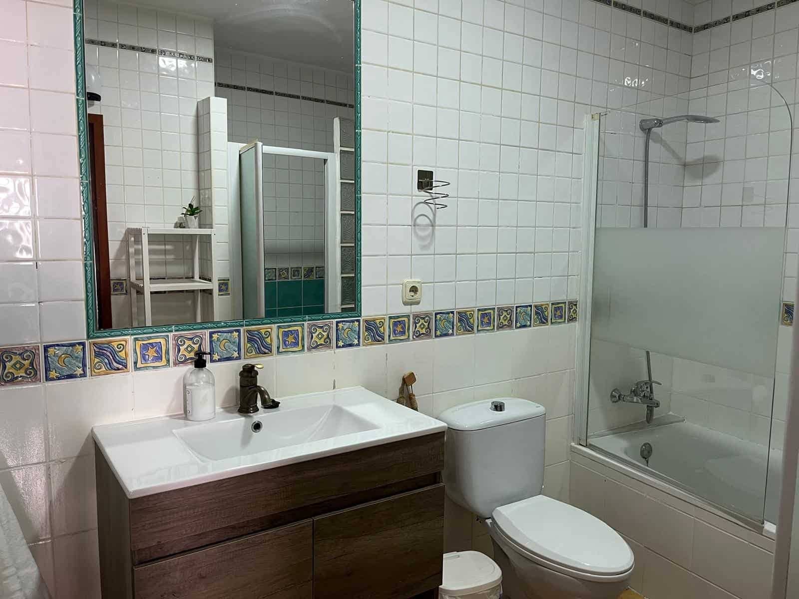 2 bedroom Apartment for sale in Mojacar - € 160,000 (Ref: 9629651)