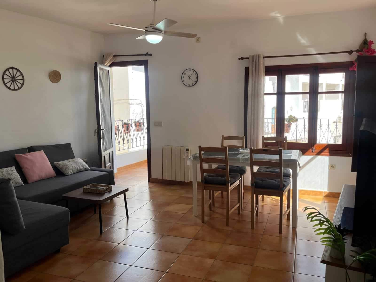 2 bedroom Apartment for sale in Mojacar - € 160,000 (Ref: 9629651)