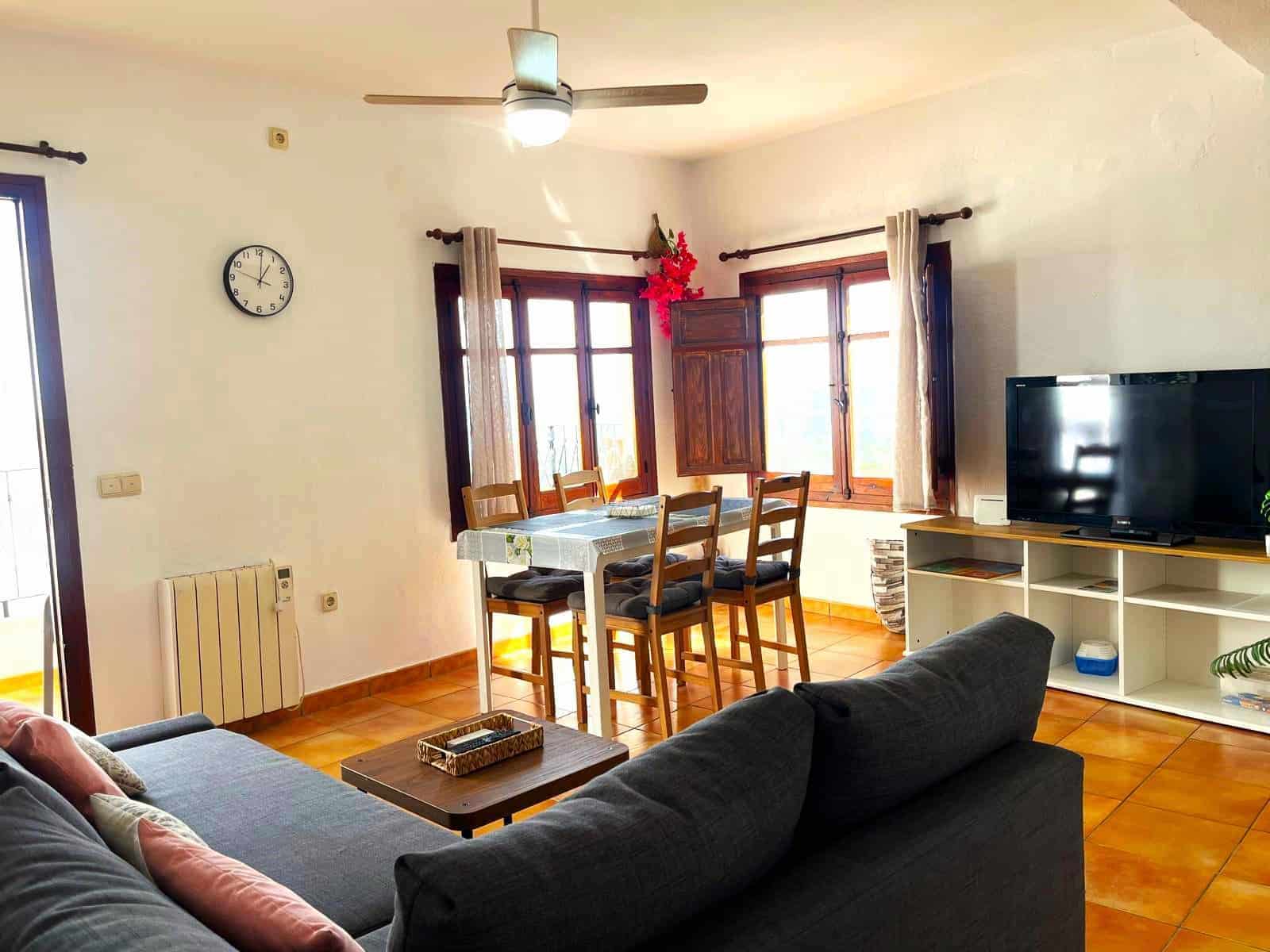 2 bedroom Apartment for sale in Mojacar - € 160,000 (Ref: 9629651)